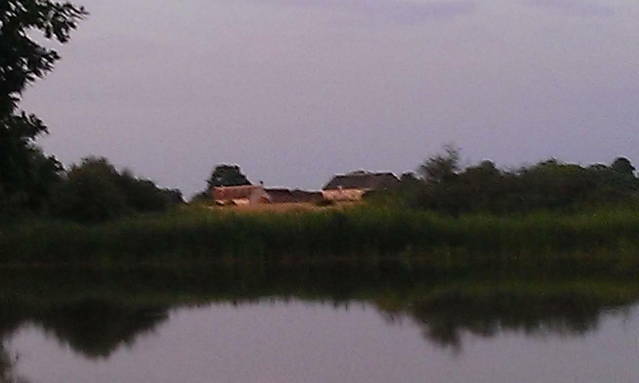 Petit Gite A La Ferme Villa Rosnay  Buitenkant foto